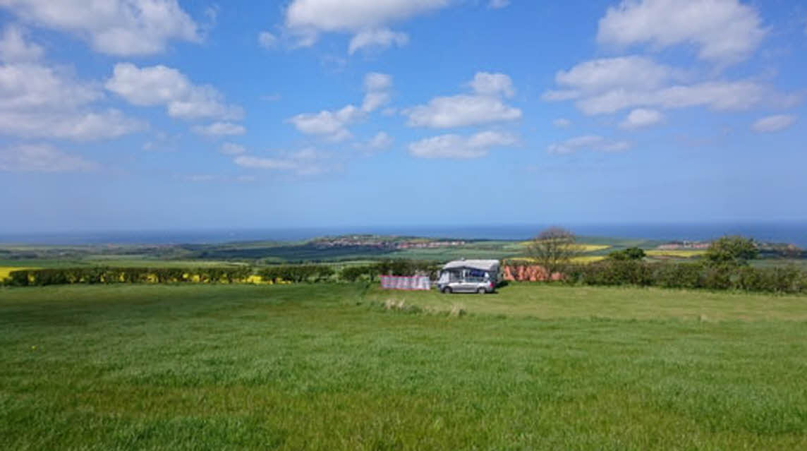 Hawthorn Farm, TS13 5JD