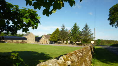 Bolam West Houses Farm, NE61 4DZ, Morpeth, Northumberland