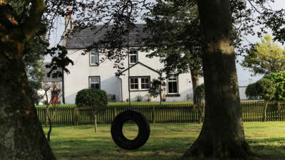 Auchenwynd, KA19 7SB, CL