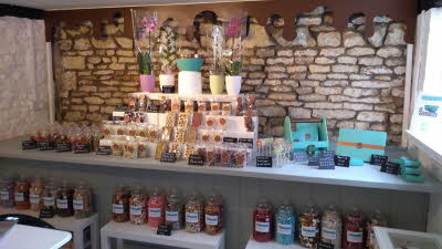 Offer image for: Deliciously Grace - 10% discount
