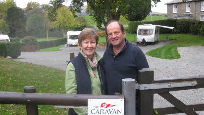 Bronderw Farm, LL26 0YT