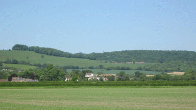 Passage Farm, GL2 7JR