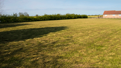 Poplar House Farm, LN11 7SS