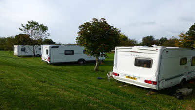Little Meadow Caravan Site, PR3 2JB, CL