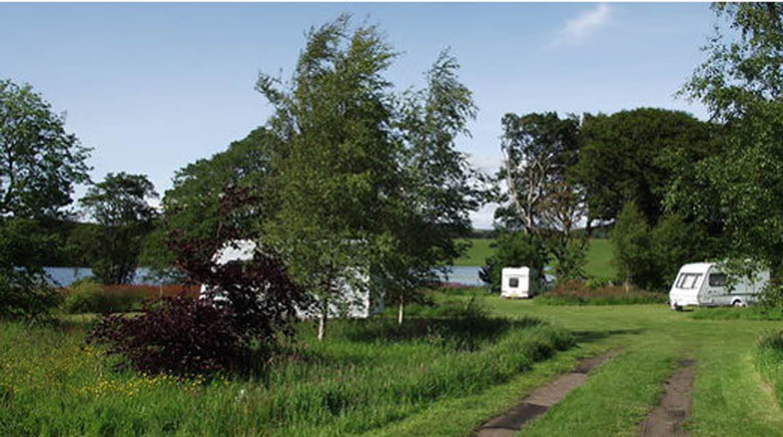 Greenloch House, DG9 8NY, Stranraer, Dumfries & Galloway
