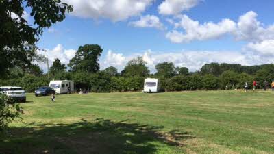 Cleat Hill Farm, B79 9HB