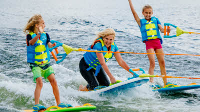 Boat world image 1 