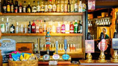 Offer image for: The Cotswold Arms - 10% discount