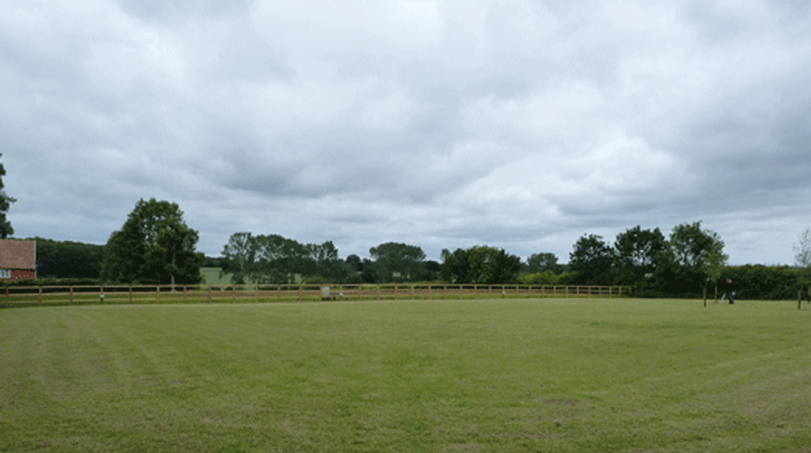 Bunkers Hill Park, IP19 9AF, Halesworth, Suffolk