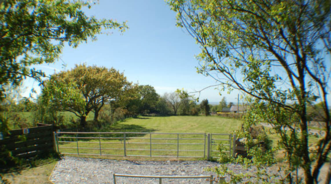 Waen Bant, LL54 7LU