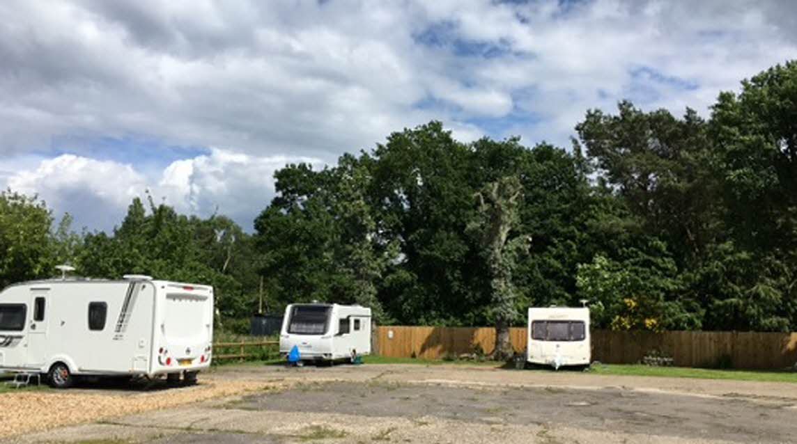 Southern Comfort, BH21 6QY, Verwood, Dorset