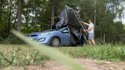 RoofBunk Explorer Soft Shell Roof Tent Compressed 14.jpg