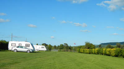 Gosford Park, EX11 1NA, CL owner, Ottery St Mary, Devon