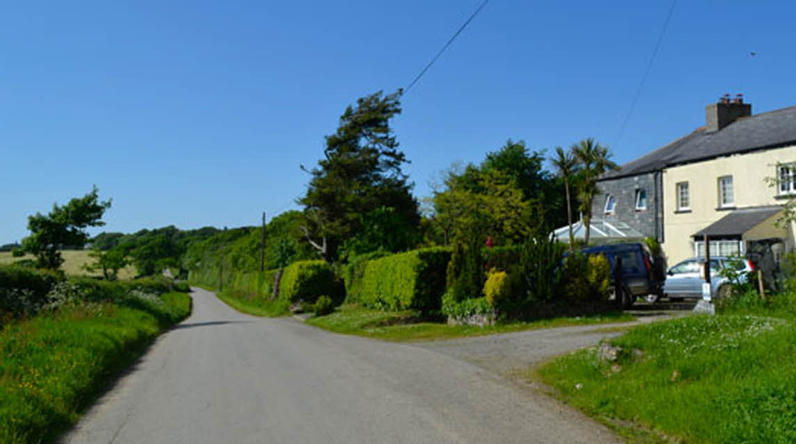 Moorhaven Farm, PL15 9RL, Launceston, Cornwall