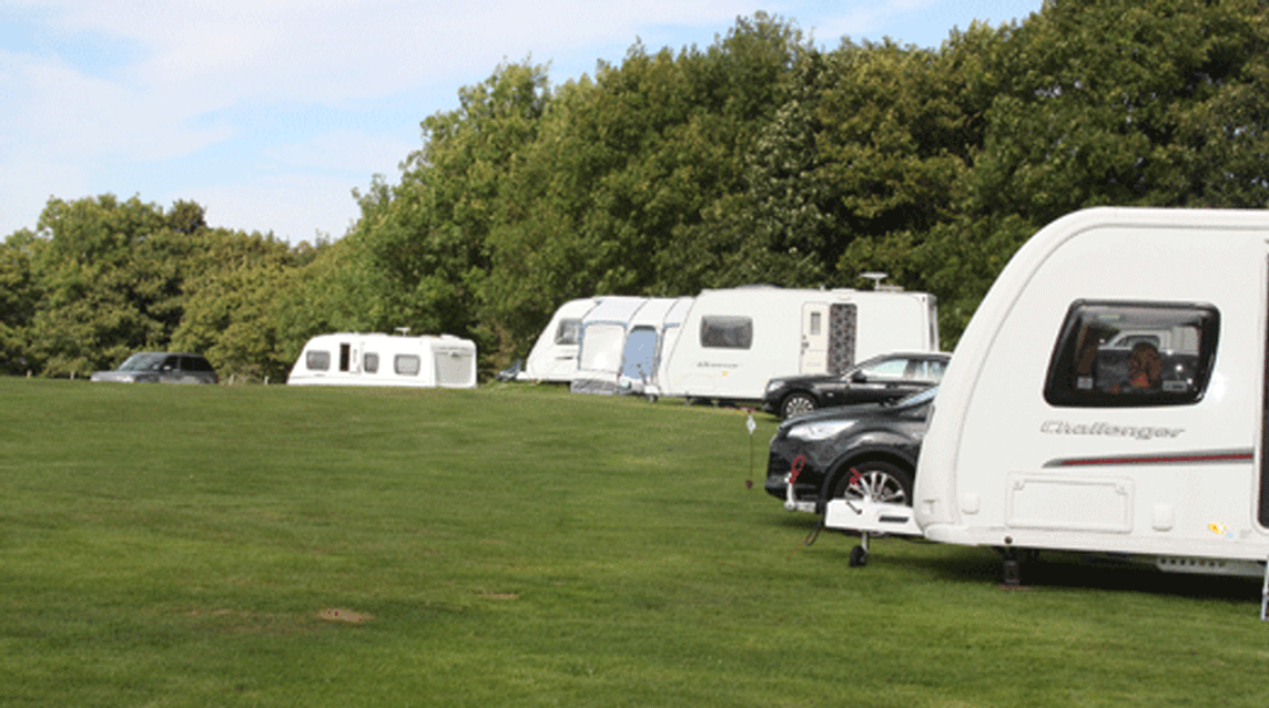 Hafodty Farm, LL28 5YN, CL