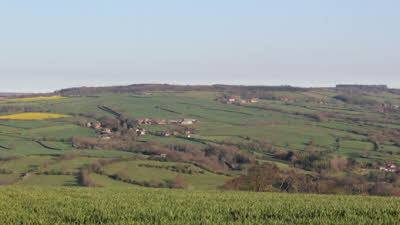 Abbey View, YO21 1SW, CL