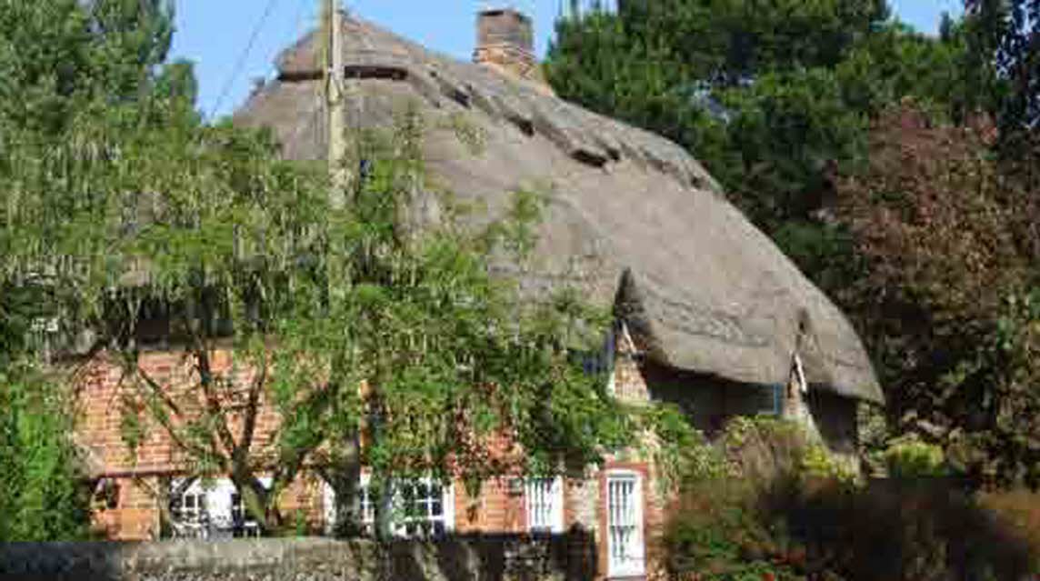 Fieldgate, PO20 7QX