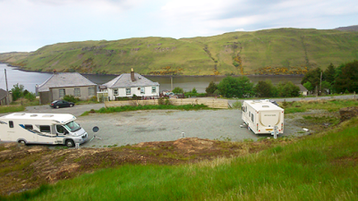 Merkadale, IV47 8ST, CL