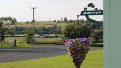 Auchenwynd, KA19 7SB, CL