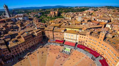 Piazza del Campo