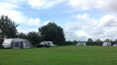 Grange Farm, NG23 7DD, CL