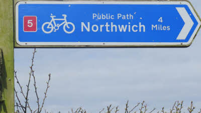 Eaton Hall Farm, CW9 8PR