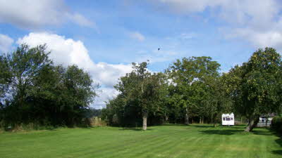 Harome Heads Farm, YO62 5HZ