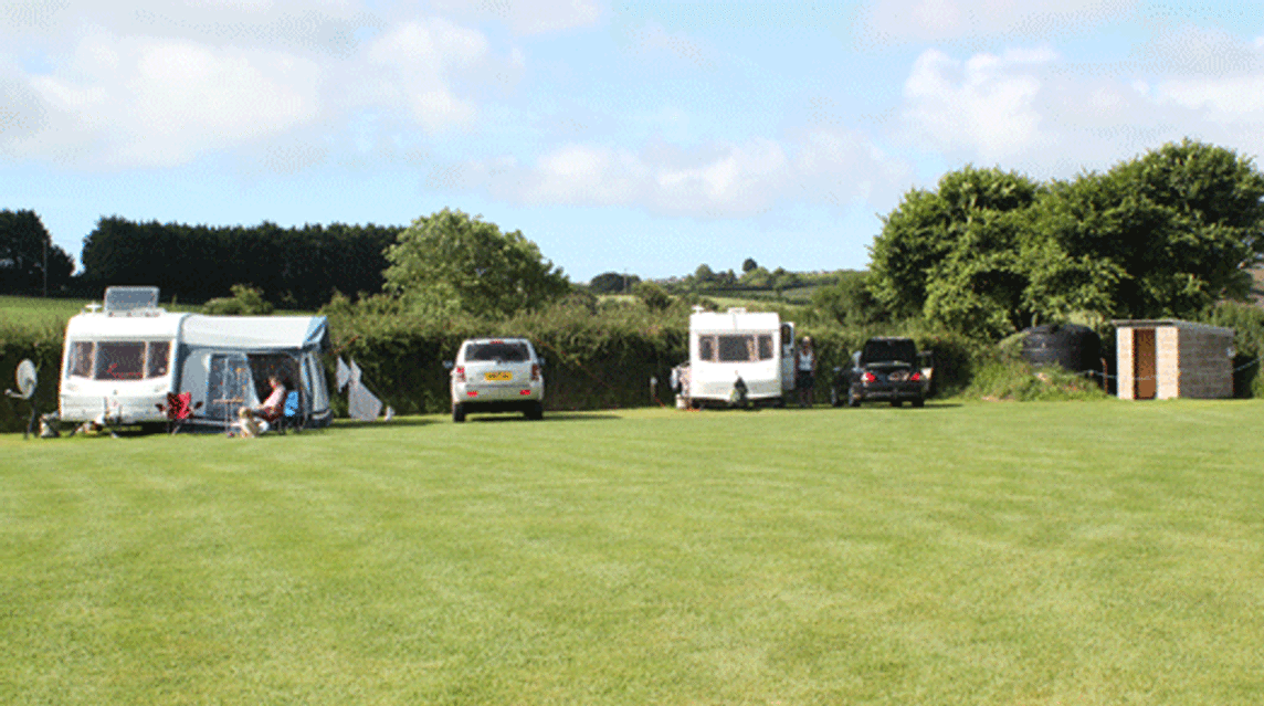 Ilton Farm, TQ7 3BZ