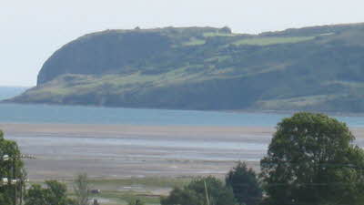 Gwel y Wawr, LL75 8DQ, Benllech, Anglesey, Wales