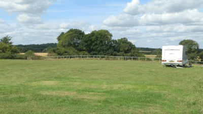 Upper Chancton Farm, RH20 3DH, Pulborough, West Sussex