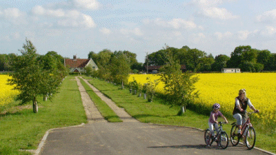 Mollett's Farm CL, IP17 1JY