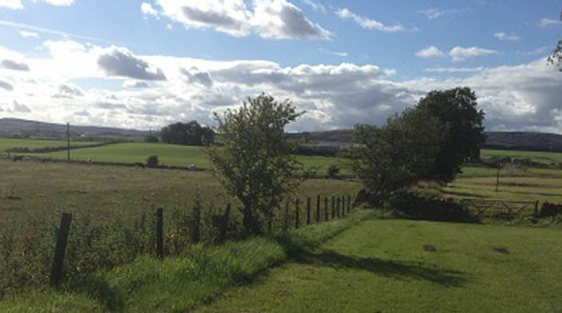 Collierhall Farm, ML11 9TU