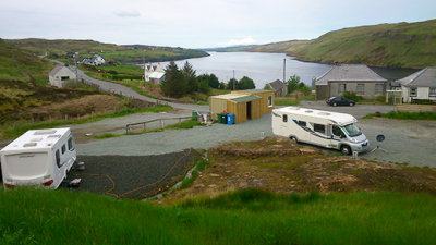 Merkadale, IV47 8ST, CL