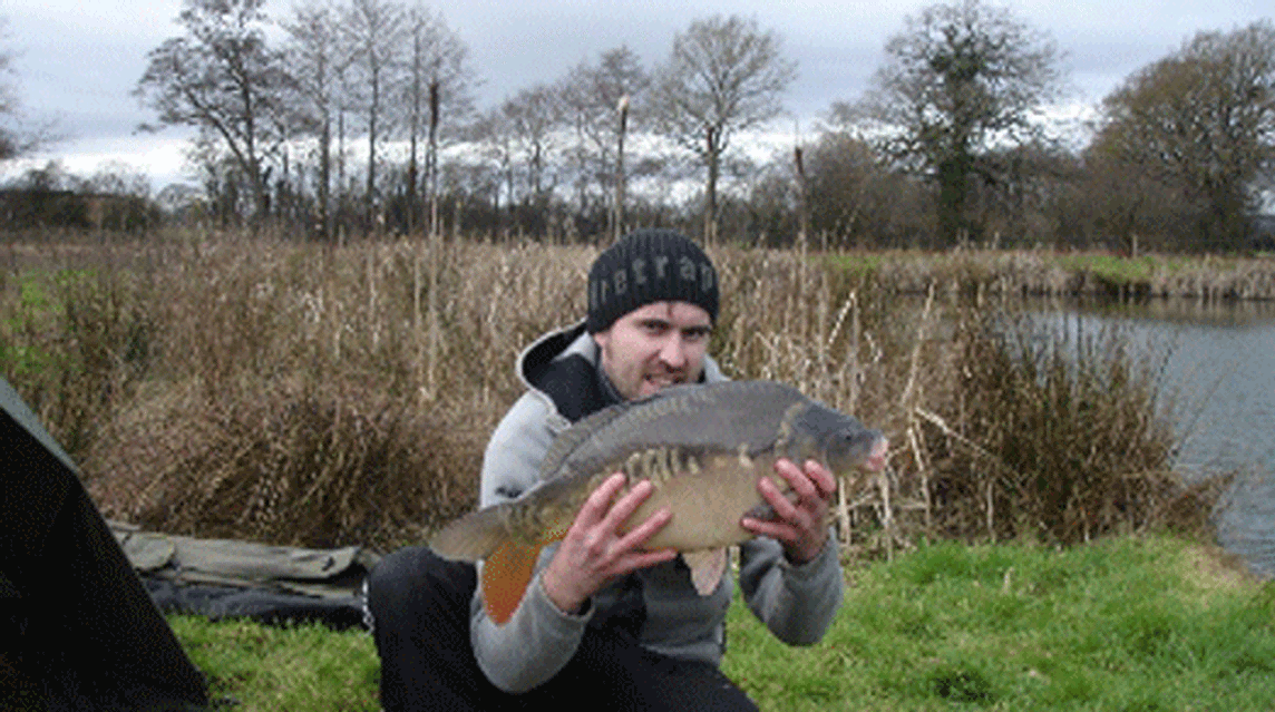 Spring Heath Fishery, Log Cabins and Caravan Park, SY10 8DA, Oswestry, Shropshire