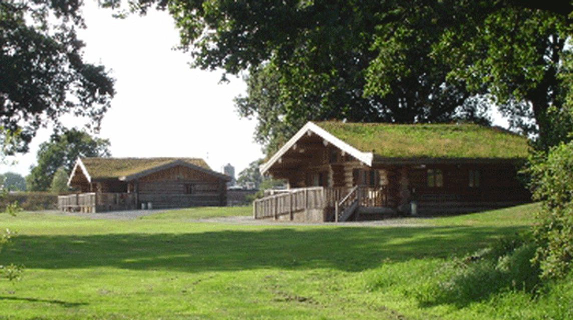 Spring Heath Fishery, Log Cabins and Caravan Park, SY10 8DA, Oswestry, Shropshire