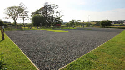 Auchenwynd, KA19 7SB, CL