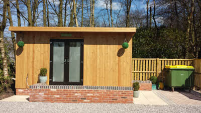 Luzlow Caravan Site, ST9 9JZ, CL