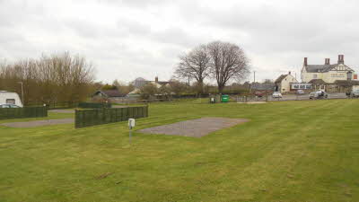 Freke Arms, SN6 7RN