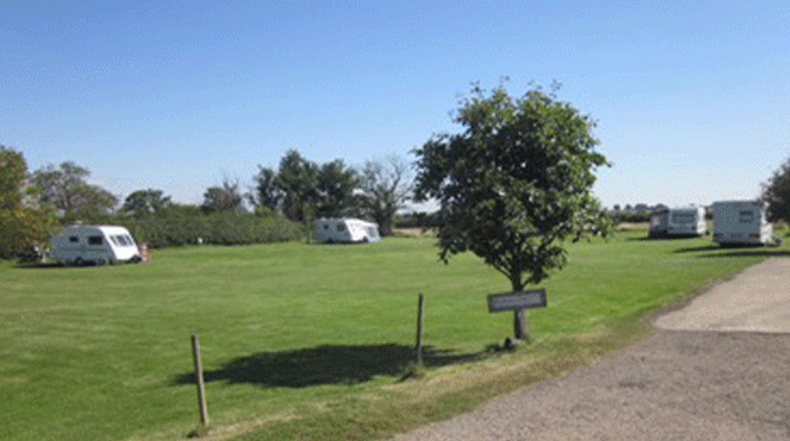 Manor Farm, PE28 2NW