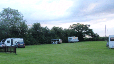 The Anchor Inn, ST20 0NG, Stafford, Staffordshire