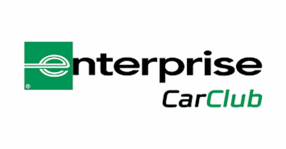 Enterprise Car Club Logo