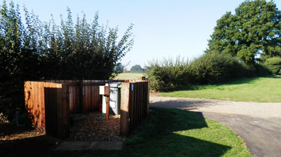 Breck Farm, NR9 5TB, Norwich, Norfolk