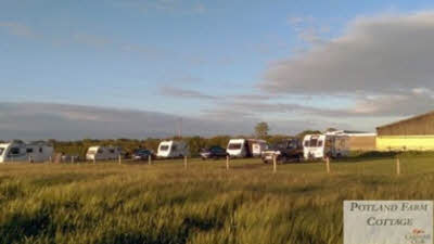 Potland Farm Cottage, NE61 6PY, Morpeth, Northumberland