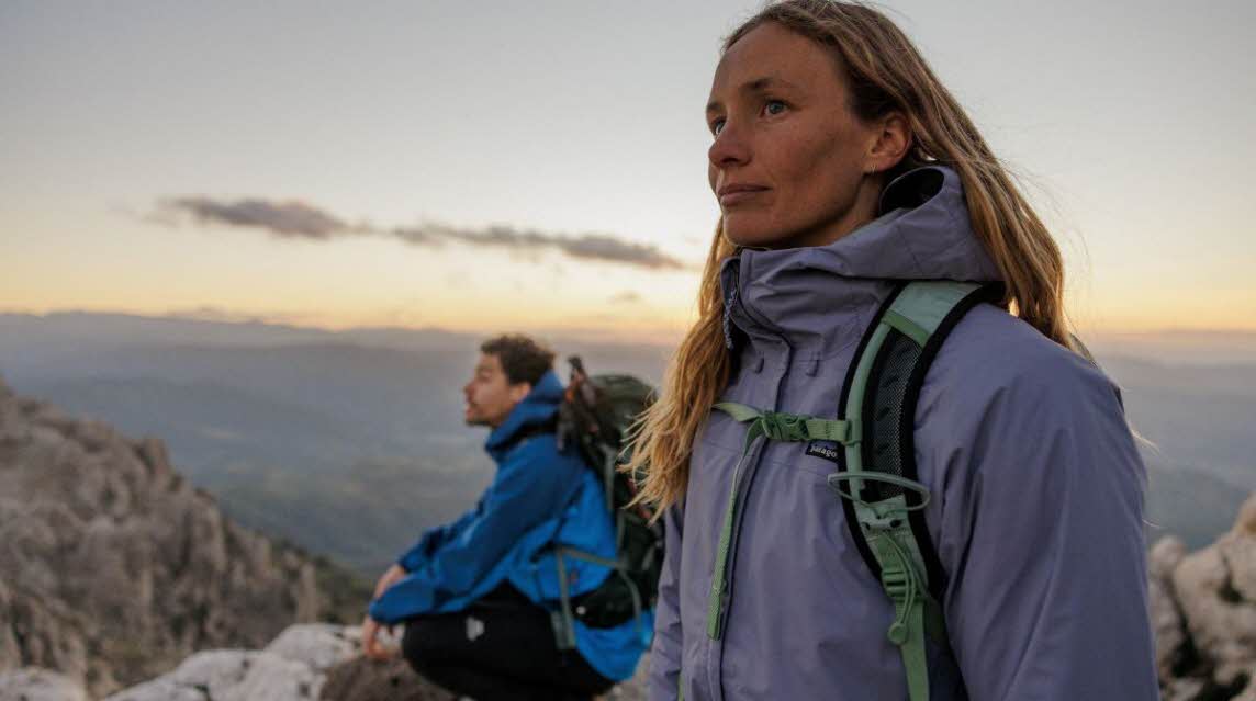 Cotswold Outdoor