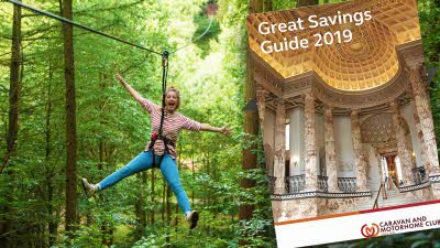 Great Savings Guide 2019
