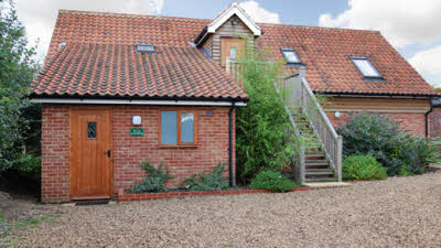 Breck Farm, NR9 5TB, Norwich, Norfolk