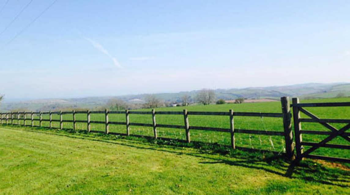Boreston Farm, TQ9 7LD, Totnes, Devon
