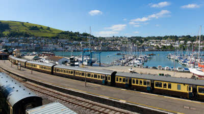 Old Stone Farm, TQ9 7DG, CL , shutterstock 195605543