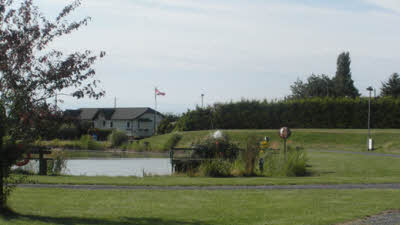 Walnut Lakes CL, PE20 2LQ, formerly Daisy Lake, Boston, Lincolnshire