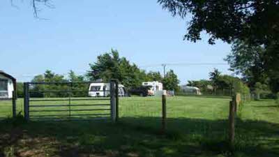 Bucket and Spade, formerly Fieldgate, PO20 7QX